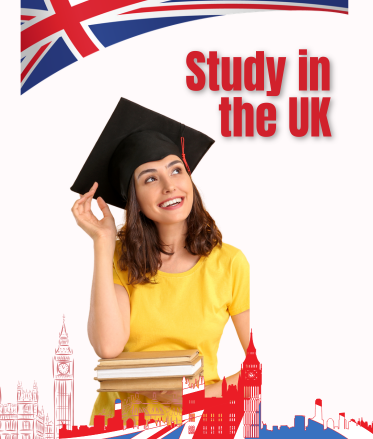 Study in UK